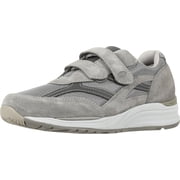 SAS Mens JV Mesh Athletic Shoe Gray - 2400-012