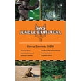 thumbnail image 1 of Pre-Owned SAS Jungle Survival Paperback, 1 of 1