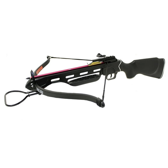 SAS Manticore 150lbs Crossbow - Black