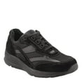 thumbnail image 1 of SAS Men's, Journey Mesh Walking Shoe Black 14 WW, 1 of 7