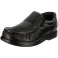 thumbnail image 1 of SAS Men's, Side Gore Loafer Black 12 WW, 1 of 5