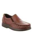 thumbnail image 1 of SAS Men's, Side Gore Loafer TAN 11.5 WW, 1 of 7