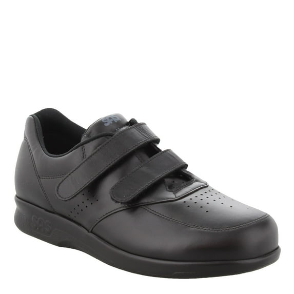 SAS Men's, VTO Slip-On Loafer Black 11 W