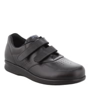 SAS Mens, VTO Slip-On Loafer Black 13 N