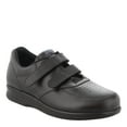 thumbnail image 1 of SAS Men's, VTO Slip-On Loafer Black 14 W, 1 of 7