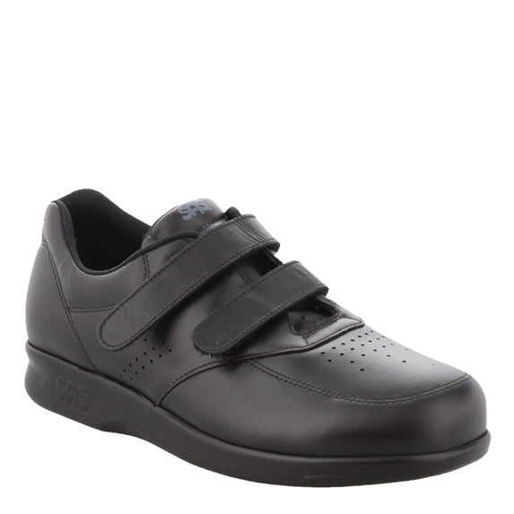 SAS Men's, VTO Slip-On Loafer Black 14 W