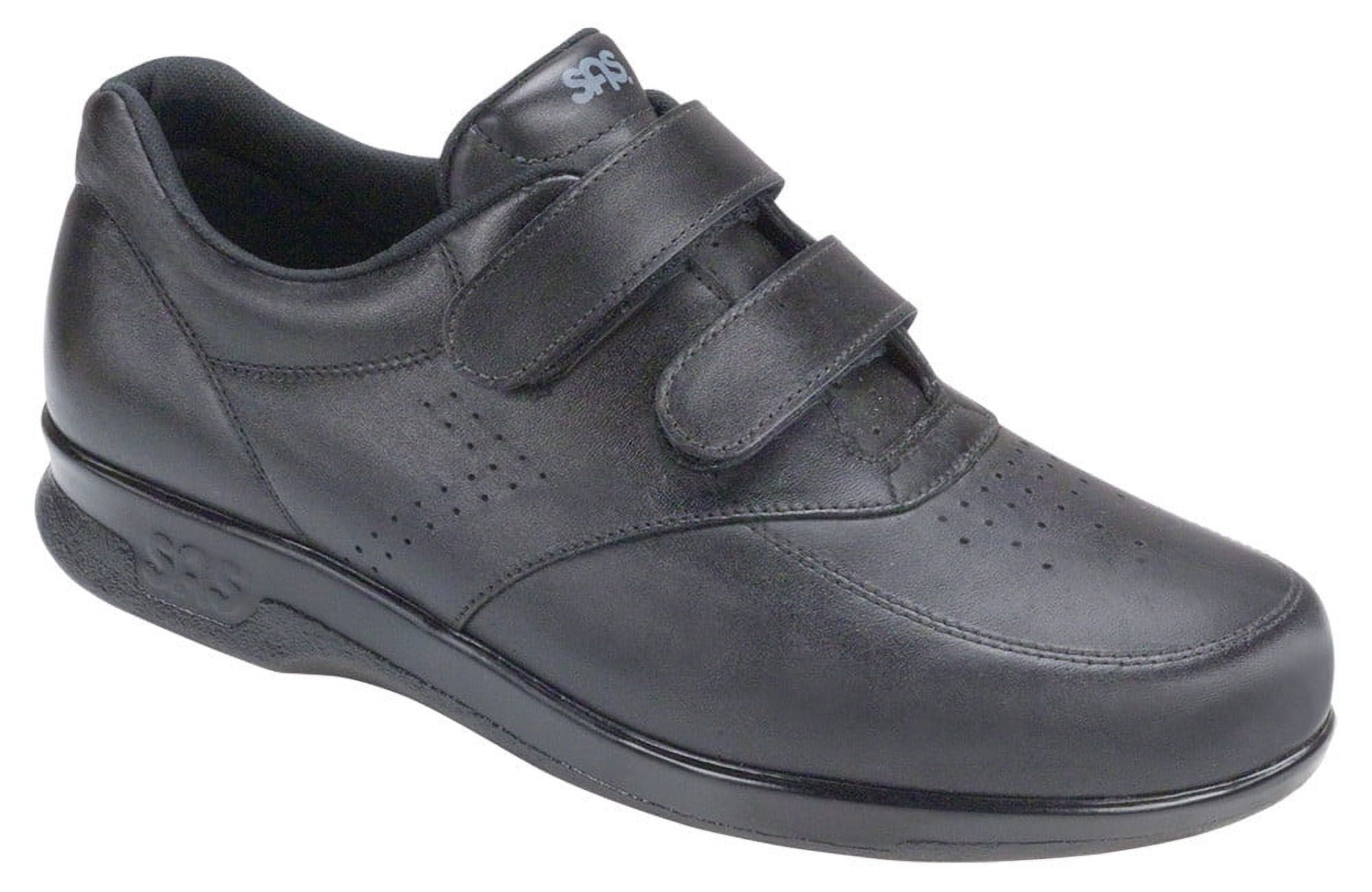 SAS Men's, VTO Slip-On Loafer Black 8.5 W - Walmart.com