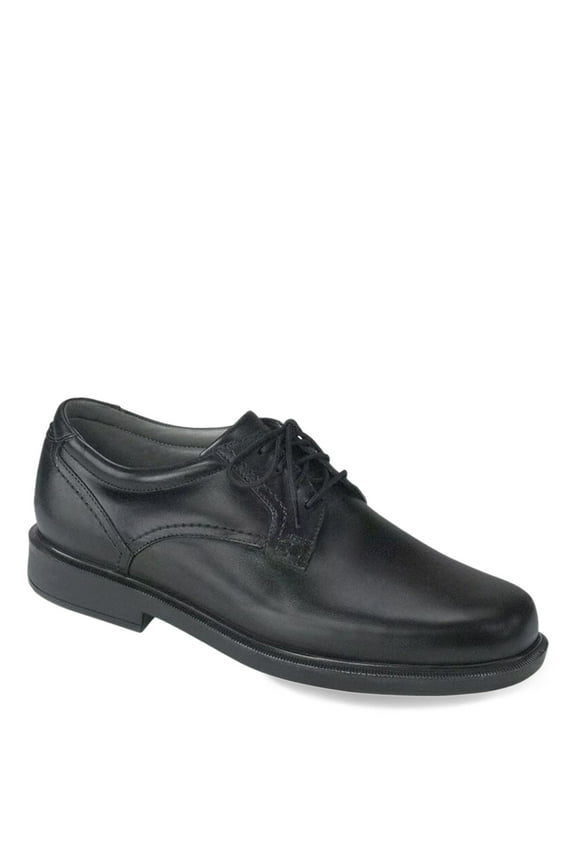 Mens Ambassador Lace Oxford Shoe
