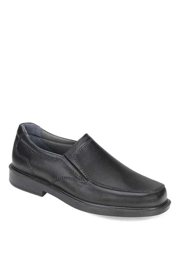 Mens Diplomat Slip On