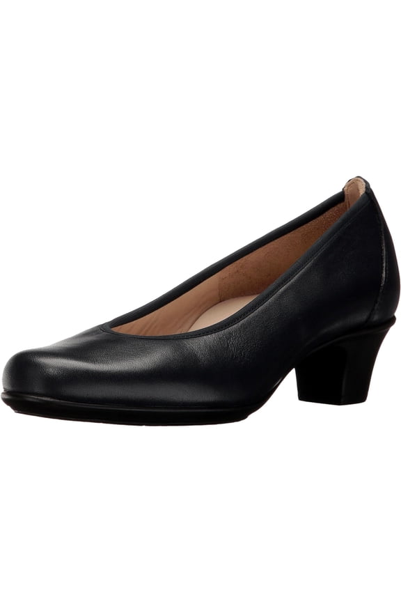 Milano Navy 2990-400 Women's Size 6
