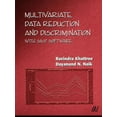 thumbnail image 1 of SAS Multivariate Data Reduction, (Paperback), 1 of 3