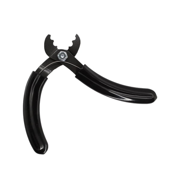 SAS Nok Set Plier for Archery Bowstring Nocking Point Tool