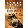 thumbnail image 1 of SAS Operation Desert Raiders, (Paperback), 1 of 1