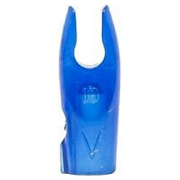 SAS Original Standard Throat/Small Throat Pin Nock Made in USA - 12/Pack