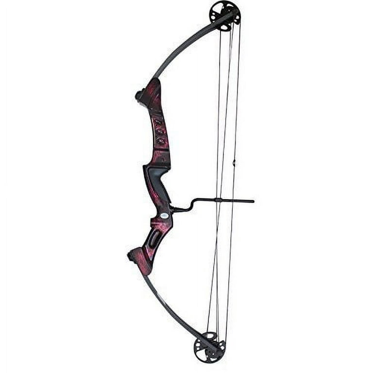 Survival Archery Systems SAS Recon Folding Bow, 50 draw weight