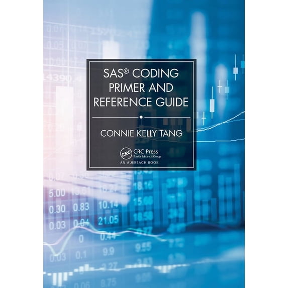 Sas(r) Coding Primer and Reference Guide, (Paperback)