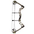 thumbnail image 1 of SAS Rage 70 Lbs 30'' Compound Bow, 1 of 5