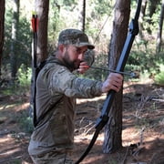 SAS Recon Compact Folding Survival Bow