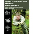 thumbnail image 1 of SAS SAS and Elite Forces Guide Mental Endurance: How To Develop Mental Toughness From The World's Elite Forces, (Paperback), 1 of 1