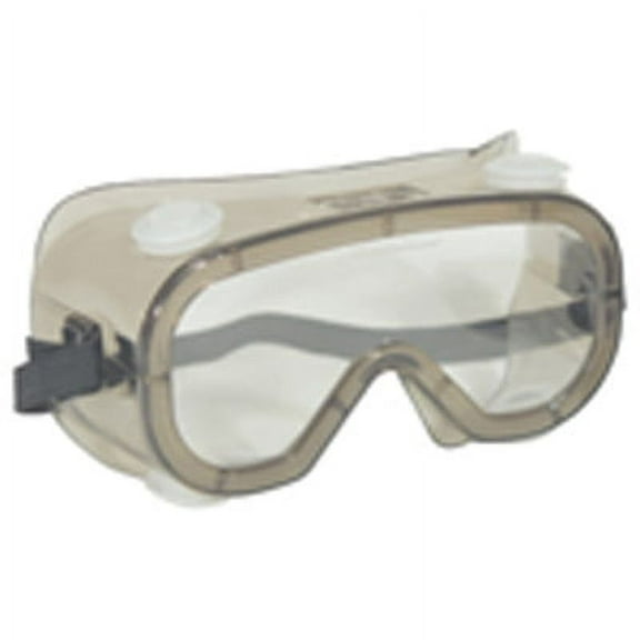 SAS Safety 5109 Chemical Splash Goggles