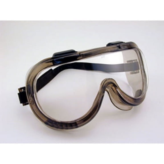 SAS Safety 5110 Overspray Splash Goggles