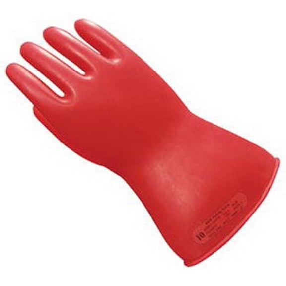 SAS Safety 6418 Electric Service Gloves 1000 volts - L