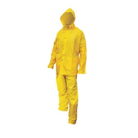 RAINSUIT DISPOSABLE XL