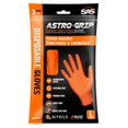 thumbnail image 1 of SAS Safety  Astro Grip Dual-Sided Scale Grip Disposable Gloves - 3 Per Pack, 1 of 1