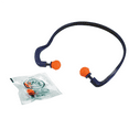 thumbnail image 1 of SAS 6102, Banded Ear Plugs, 1 of 2