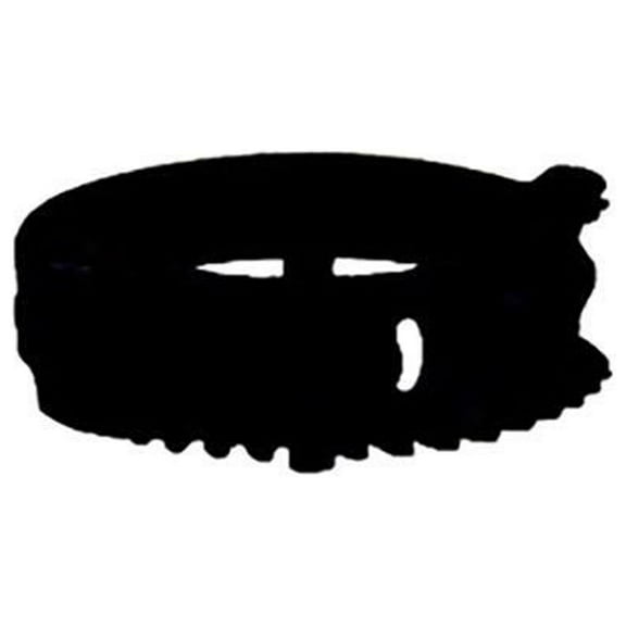 S A S  SAFETY CORP CLAMP SAR NOZZLE TO DOWNTUBE