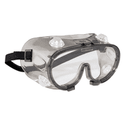 SAS Safety Chemical Splash Goggles