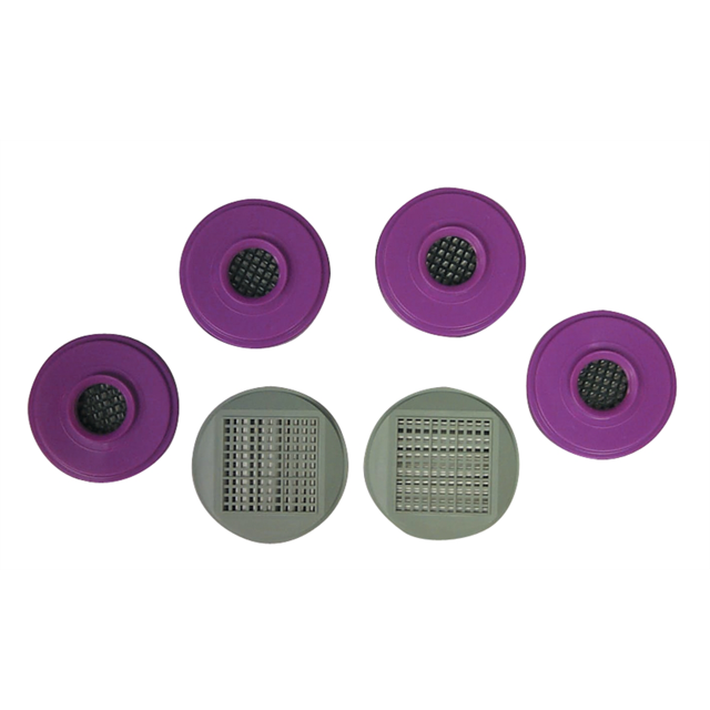SAS Safety Fumes Respirator Cartridge