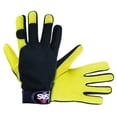 thumbnail image 1 of SAS Safety MX Cowhide Palm Gloves, Large, 1 of 2