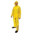 thumbnail image 1 of SAS Safety  Rain Suit 2 x l 8 Piece Pvc-Polyester, 1 of 1