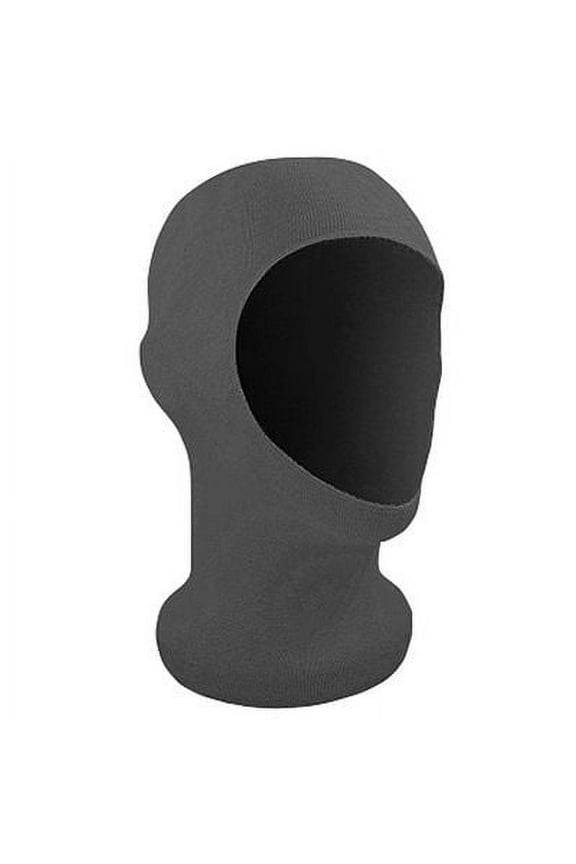 6910 Deluxe Painter's Spray Sock, Lycra, Black