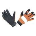 thumbnail image 1 of SAS Safety SAS-6364 Reflective Gloves - Orange, Extra Large, 1 of 1