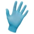 thumbnail image 1 of SAS Safety SAS-6610 Derma-Lite Powdered Nitrile Disposable Gloves - 2XL, 1 of 1