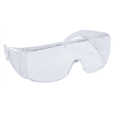 SAS Safety Worker Bees Safety Eyewear - Clear