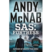 SAS Sas Fortress Paperback