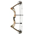 thumbnail image 1 of SAS Scorpii 30-55 Lb 19-29" Archery Compound Bow 290 FPS Hunting Target, 1 of 2