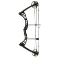 thumbnail image 1 of SAS Scorpii Archery Compound Bow 290 FPS Hunting Target, 1 of 6