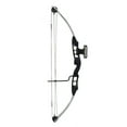 thumbnail image 1 of SAS Sergeant 55 Lb 27-29'' Draw Length Compound Bow w/ Cable Guard + Arrow Rest, 1 of 1
