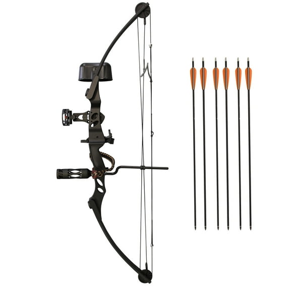 Southland Archery Supply Right-Handed Adults Compound Bow