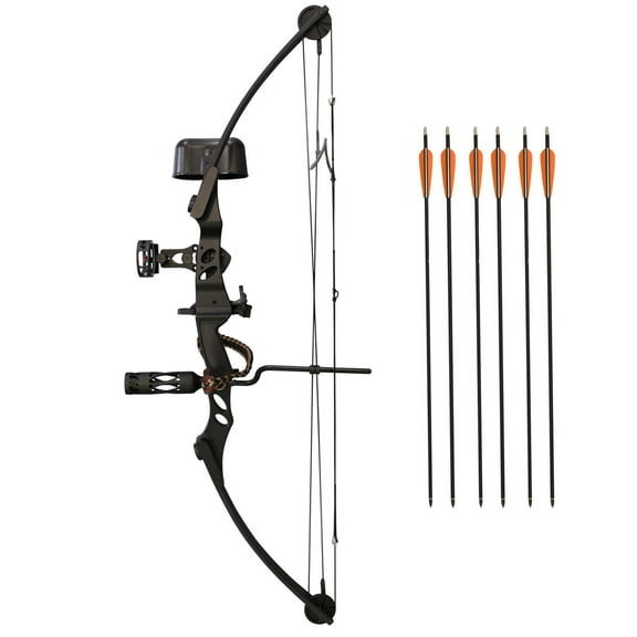 Southland Archery Supply Right-Handed Adults Compound Bow