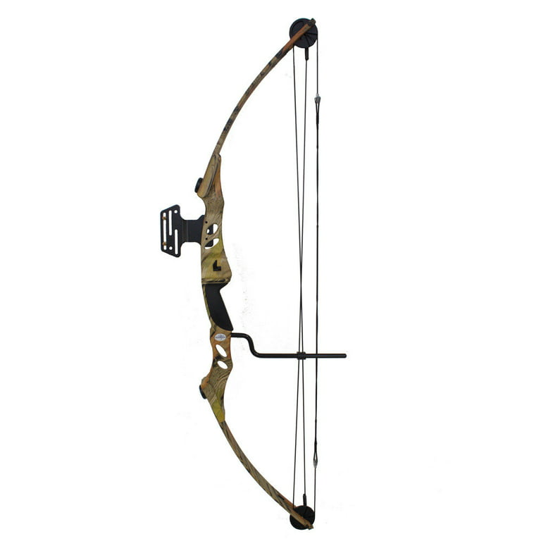 5 Reasons to Choose a Crossbow Over a Compound Bow