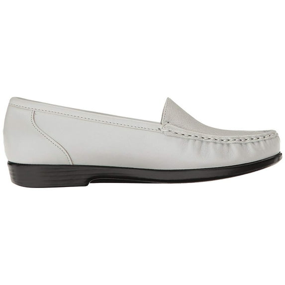 SAS Womens Simplify Silver Cloud