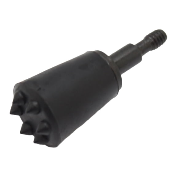 SAS Small Game Screw-in Broadhead Tips Hunting - 4/pack - Made In USA