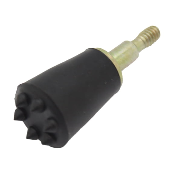 SAS Small Game Screw-in Broadhead Tips Hunting - 4/pack - Made In USA