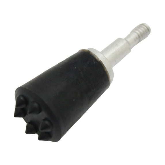SAS Small Game Screw-in Broadhead Tips Hunting - 4/pack - Made In USA