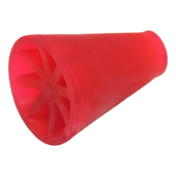 SAS Small Game Slip-on Broadhead Tips - 4/pack - Made In USA